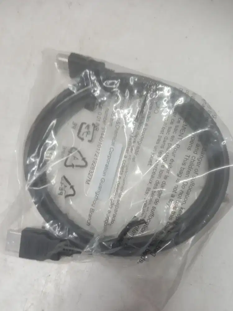 KABEL HDMI ORIGINAL 1.5METER