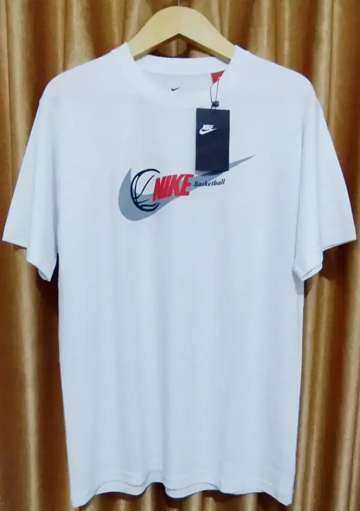 T'Shirt Original Merk Nike