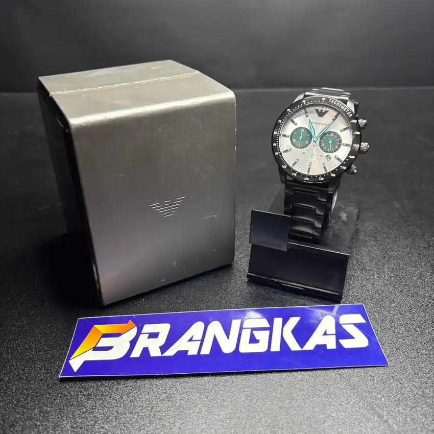 Emporio Armani Chronograph AR11471