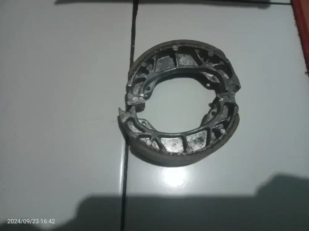 CanVas motor beat f1/semua tipe