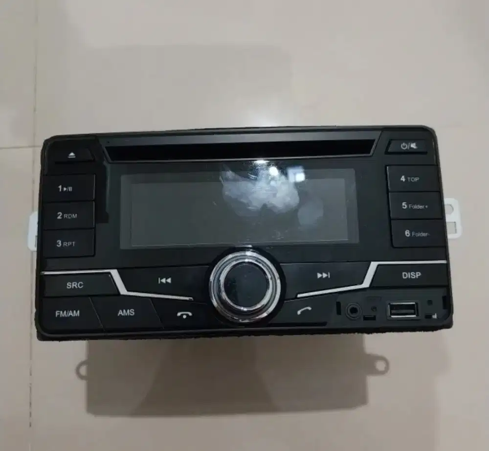 Head Unit GIOZONA CMB 4250