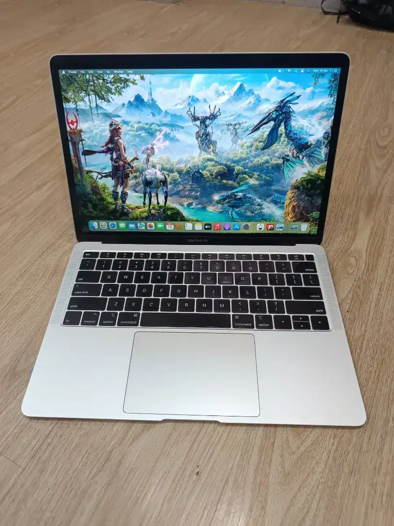 Macbook Air 2018 Core i5 8/512 GB