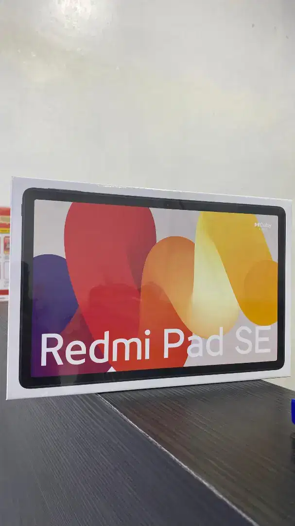 Xiaomi Redmi pad se