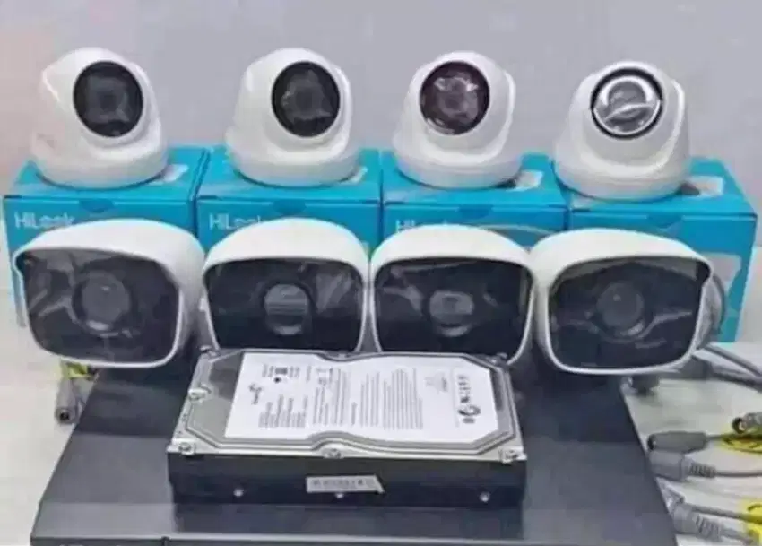 SIAP PASANG CAMERA CCTV HARGA TERMURAH BISA ONLINE DI HP