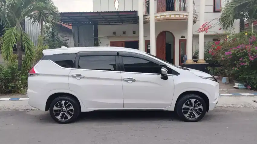 dijual mobil expander tahun 2018