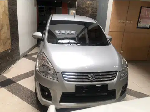 Suzuki Ertiga 2013 Bensin