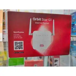 Modem Telkomsel Orbit Star G1 | Bonus Kuota 150GB !!!