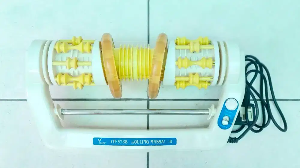 JUAL MURAH , NEGO & BAGUS. ROLLING MASSAGE