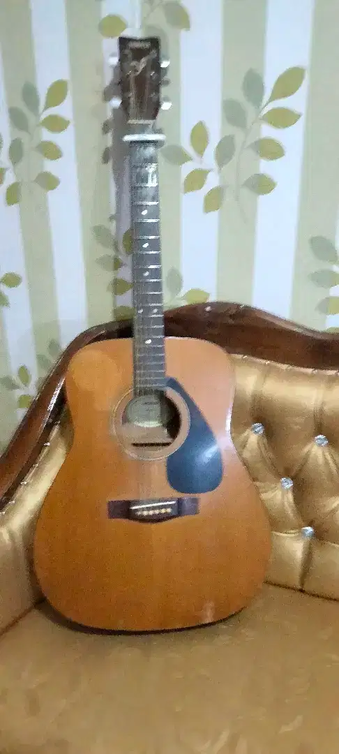 Gitar Yamaha F310 Original