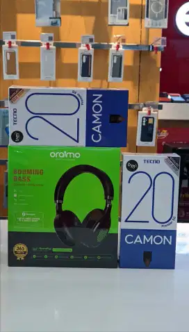 Tecno Camon 20 Pre 512 Termurah