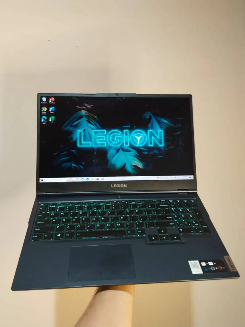 Laptop Lenovo Legion 82JW