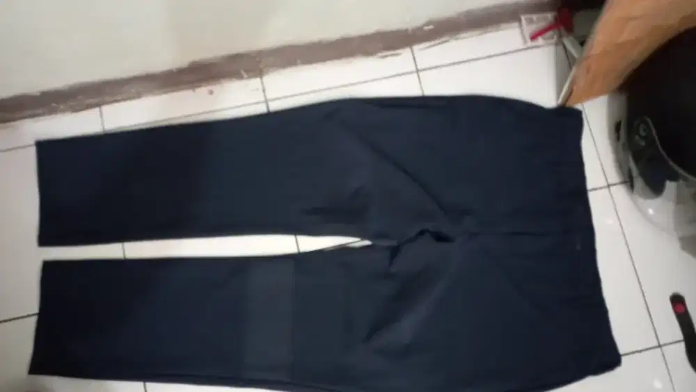 nautica golf size 34, LP: 45cm, kondisi baru,jual 100k