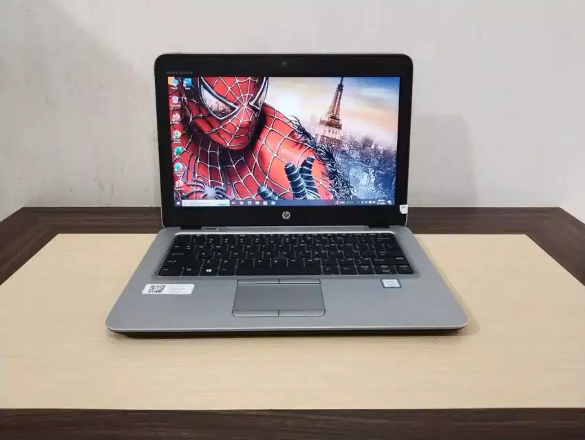 Laptop core i7 untuk desain dan multimedia