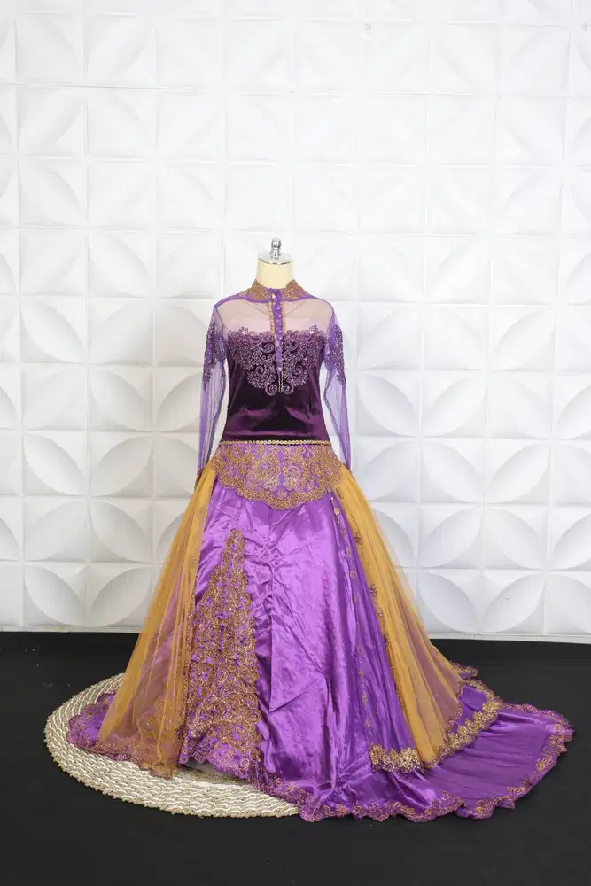 KEBAYA PENGANTIN / PESTA