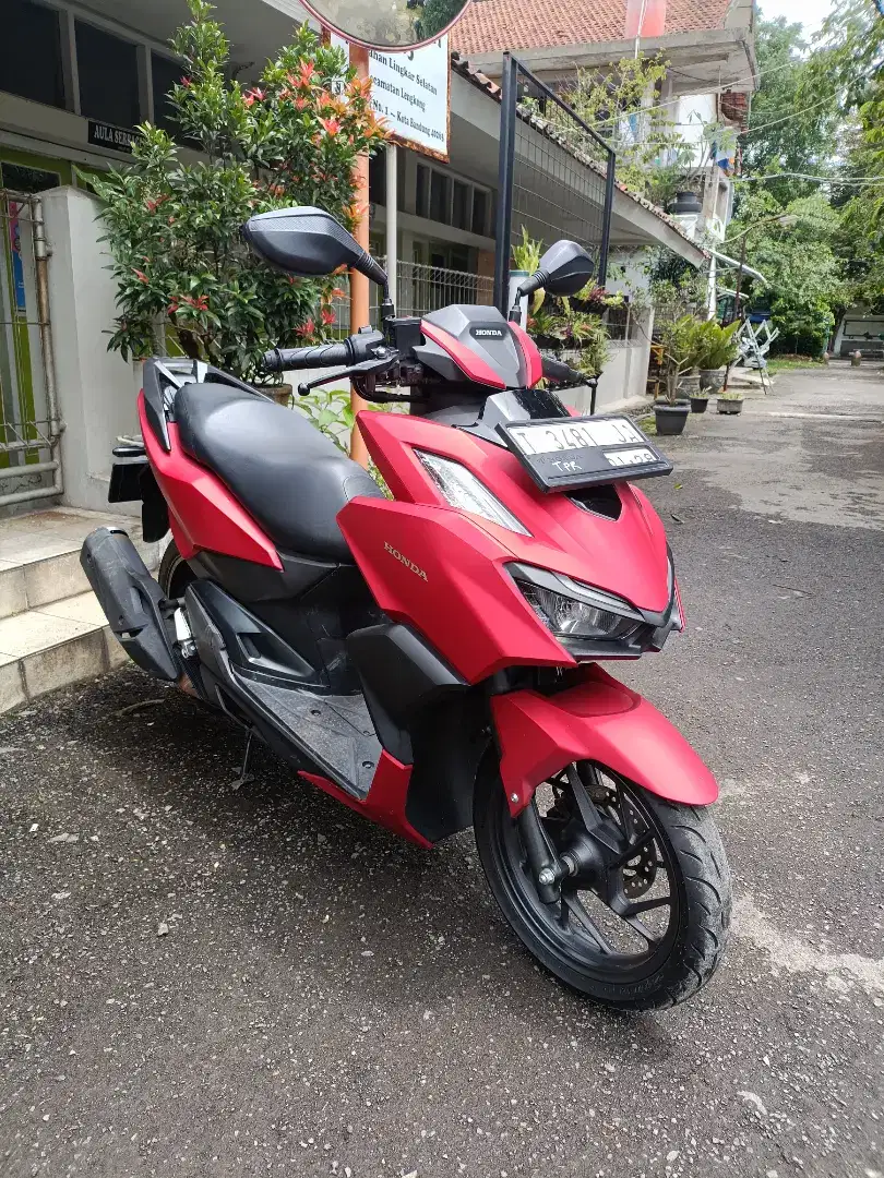 Honda Vario 160 cbs iss 2022