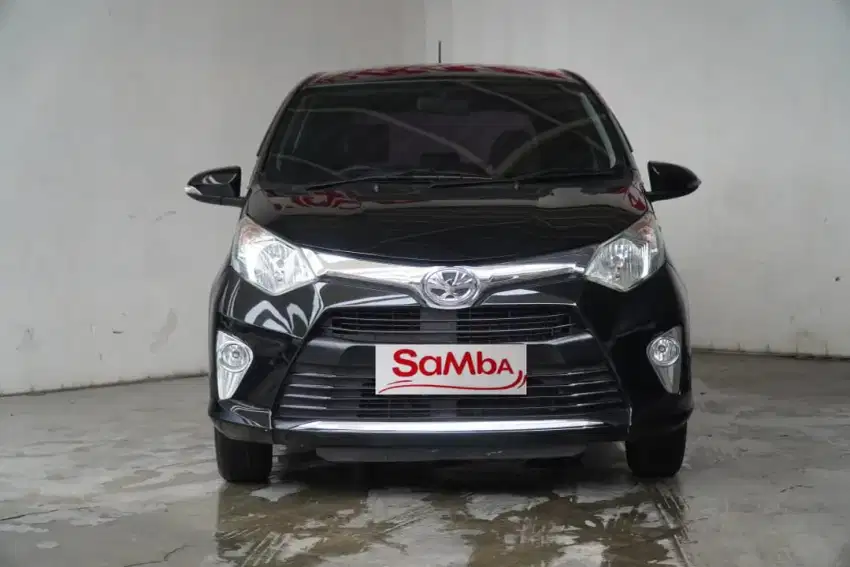 [DP 14JT]CALYA G 1.2 MATIC 2019 PJK AGST-25#ETOLL 1JT