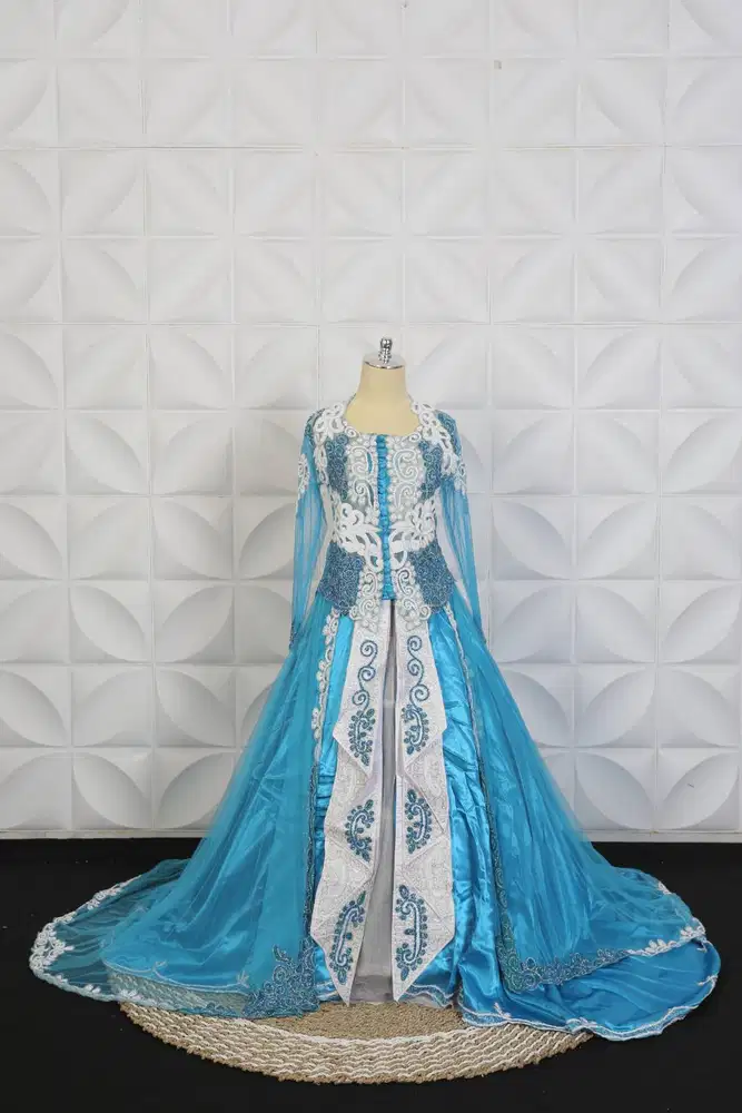 KEBAYA PENGANTIN / PESTA