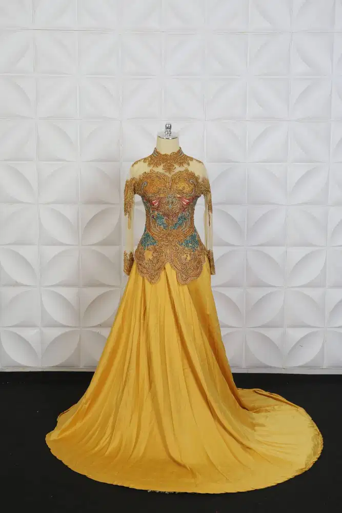 KLEBAYA PENGANTIN / PESTA