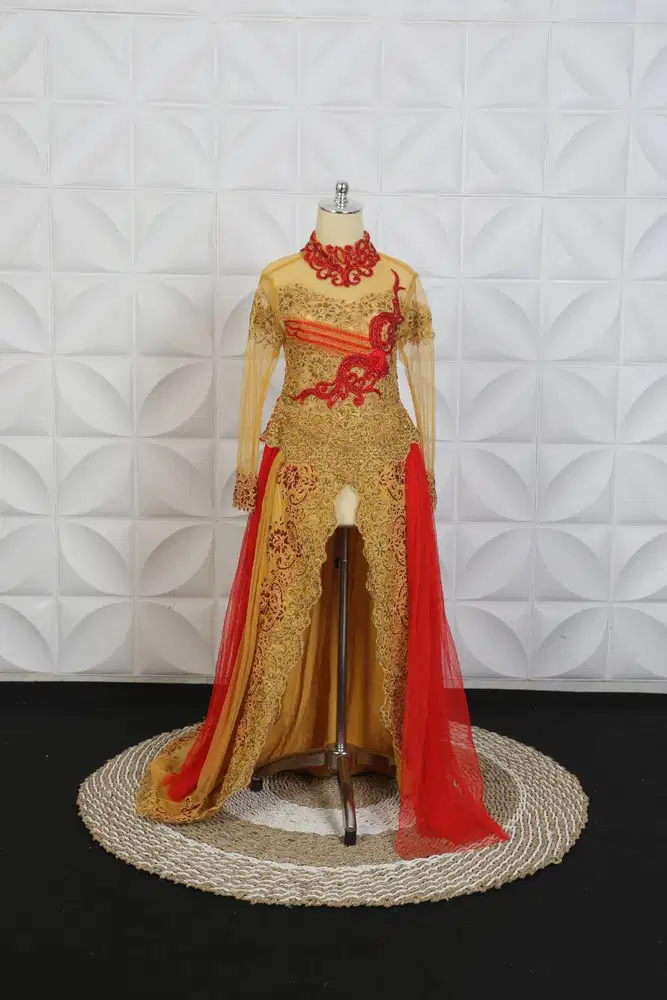 KEBAYA PENGANTIN / PESTA