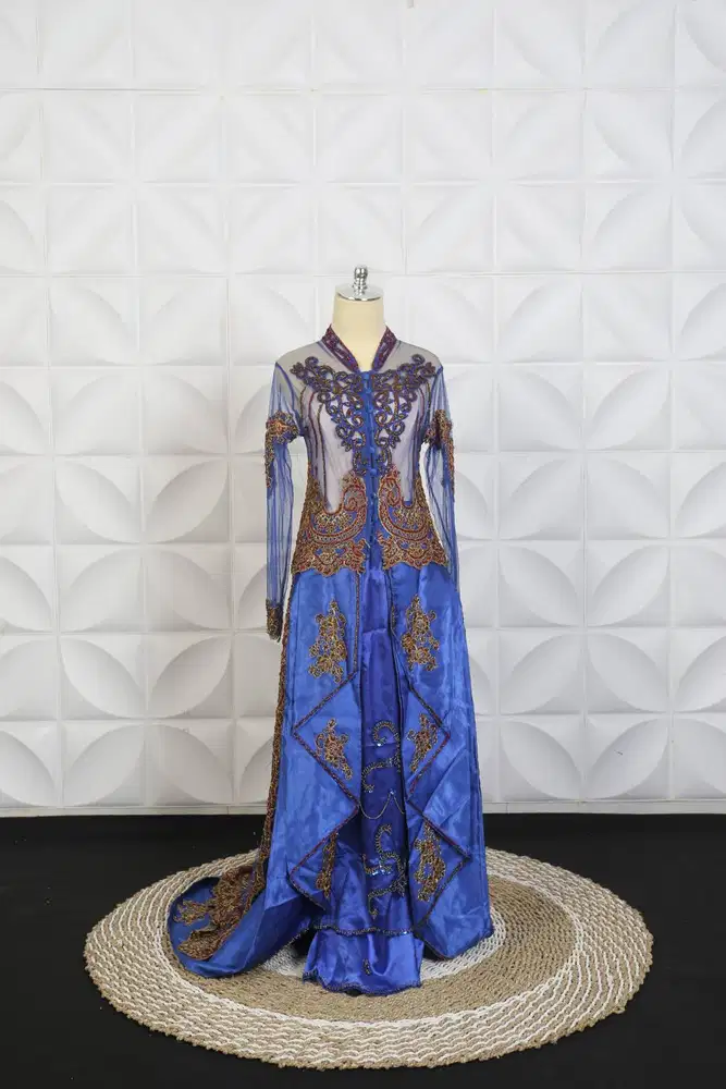 KEBAYA PENGANTIN / PESTA