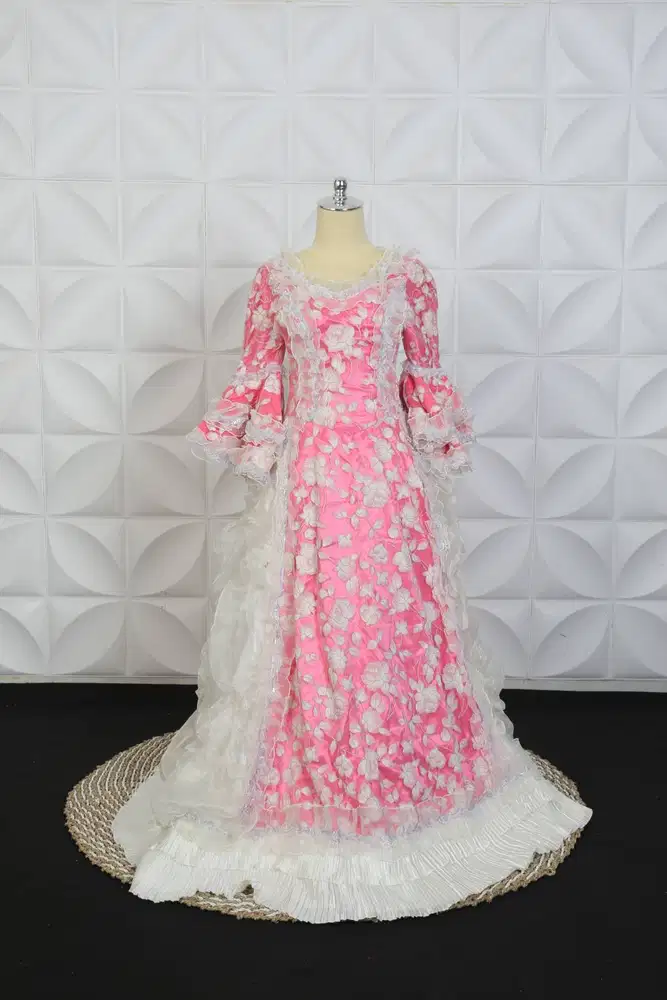 KEBAYA PENGANTIN / PESTA