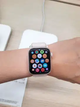 Apple Watch Seri 9 Cicilan Murah Pakai Home Credit