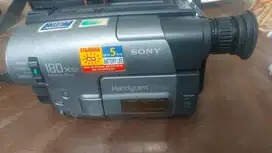 Handycam Sony Vision