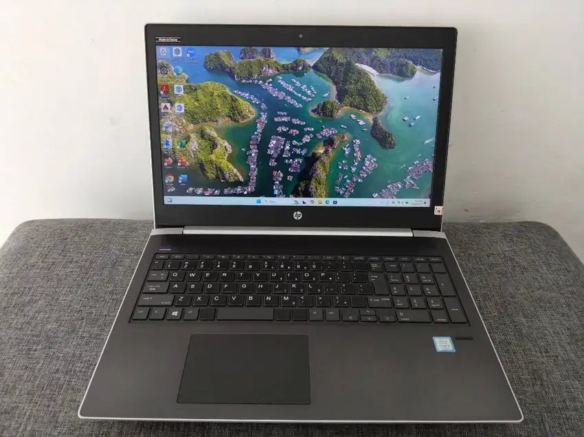 HP Probook 450 G5 i5 gen 7