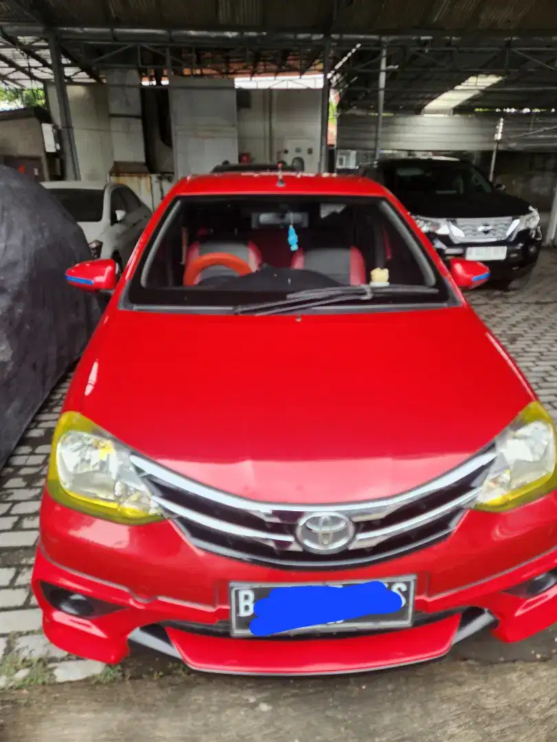 Etios valco toms 2015 pemakai