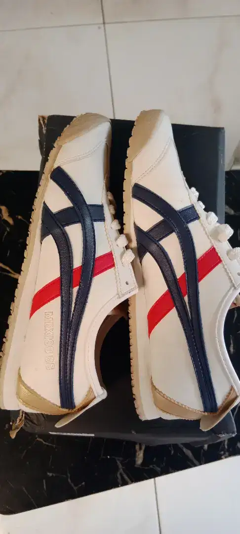 Sepatu ori onitsuka