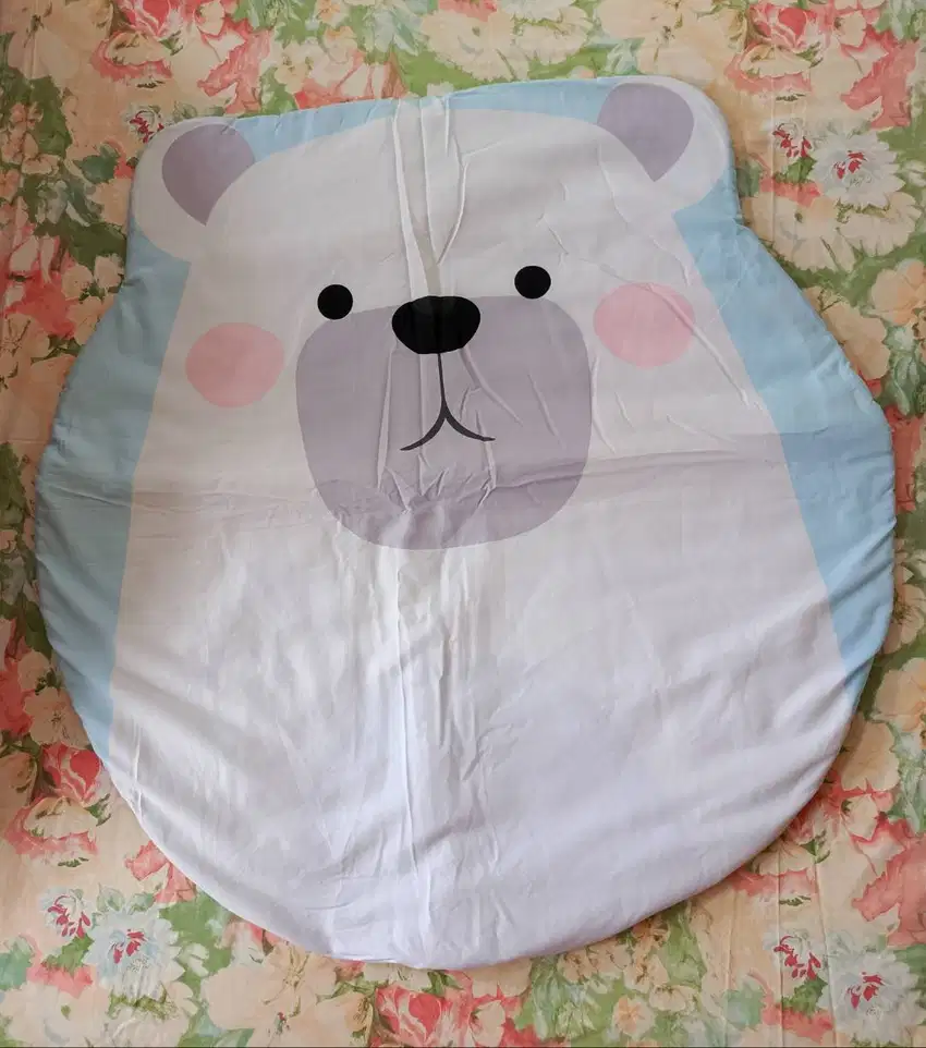 Baby Loop Matras Bayi / Playmat Bayi 100cm