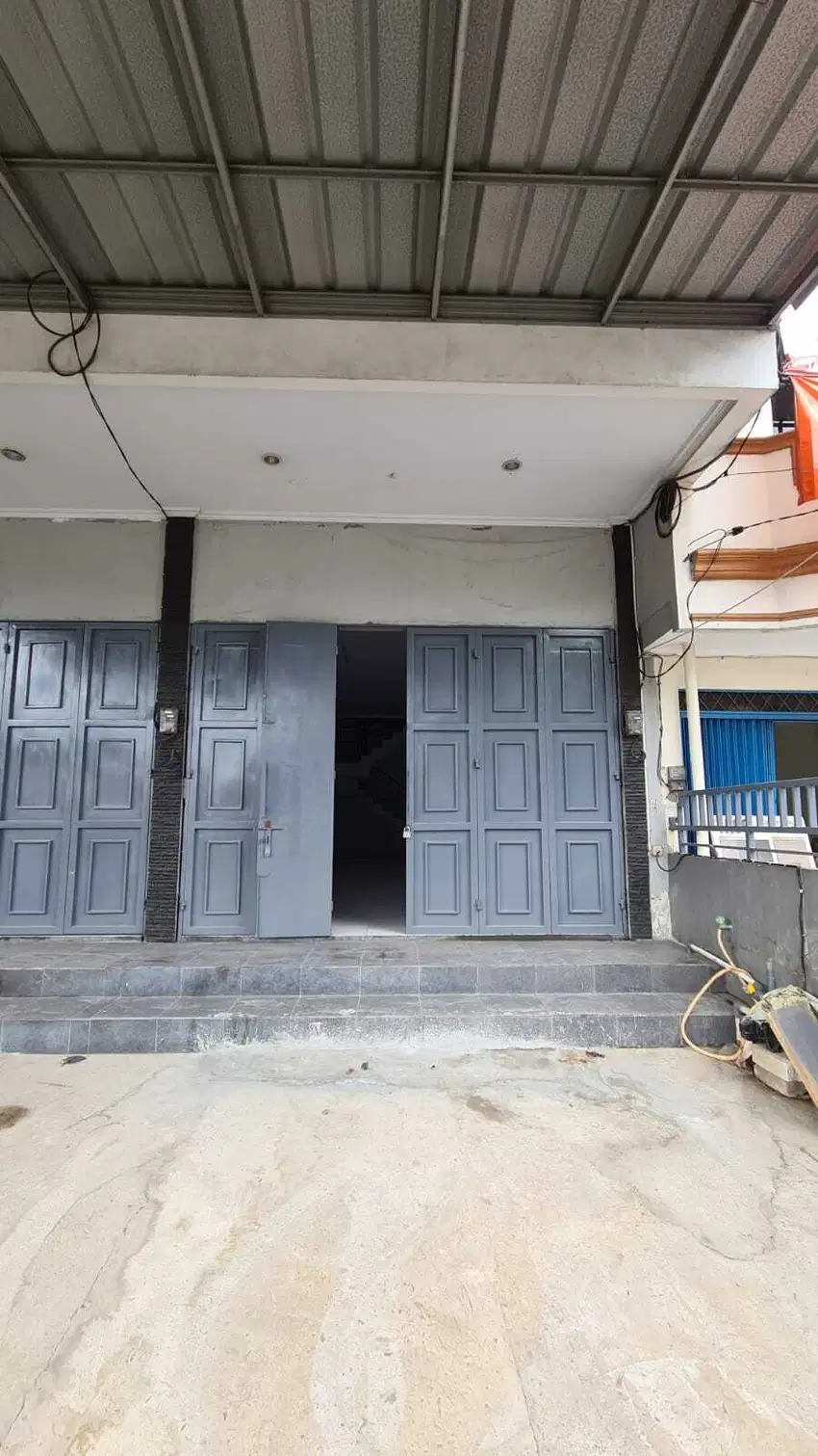 For Rent Ruko Gandeng 3 Lantai Daerah Kosambi