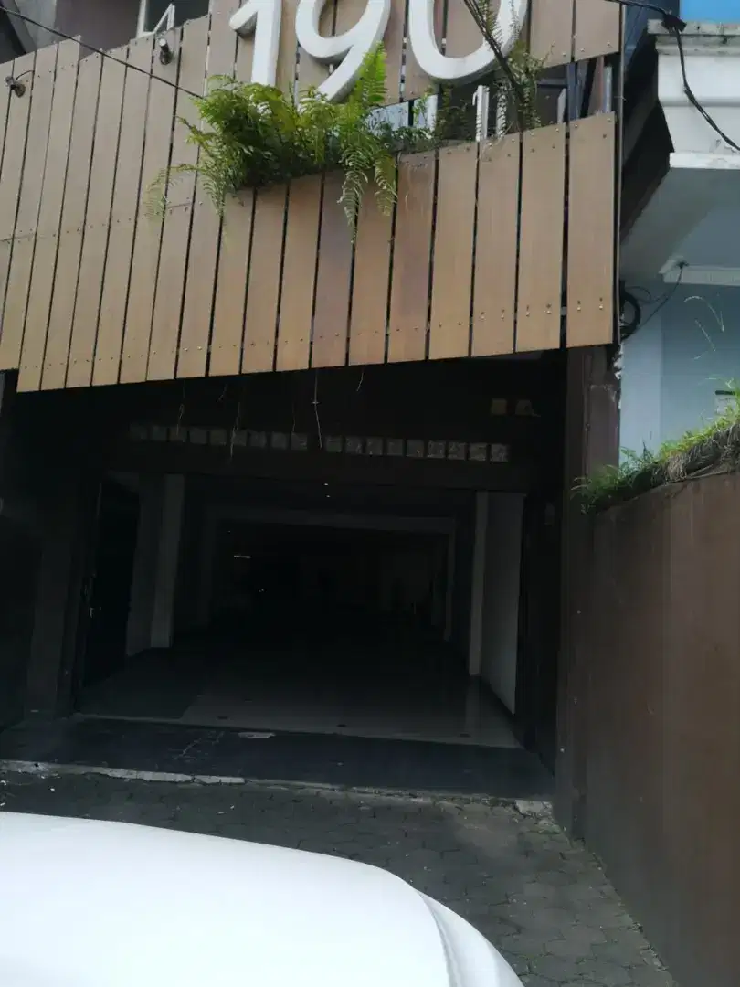 Dijual Ruko Main Road Jalan Peta, Bandung