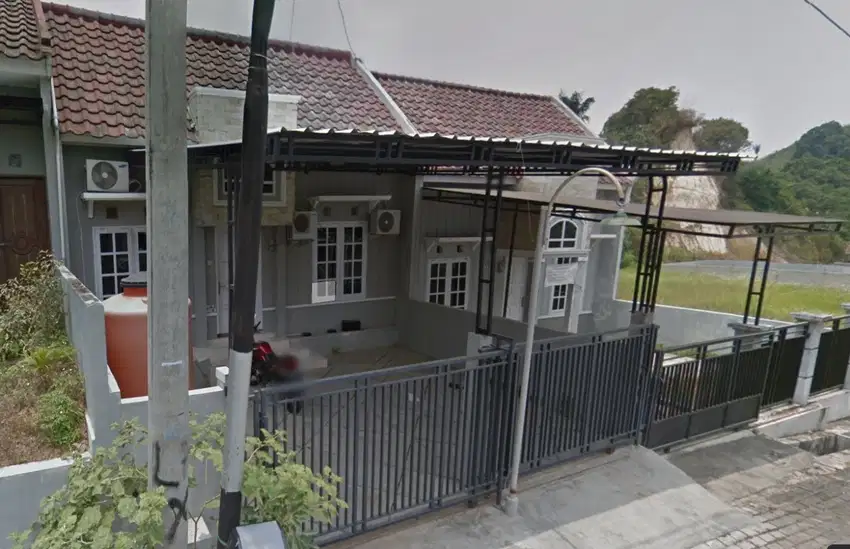 Jual Rumah Perumahan Citra Gading, Samarinda