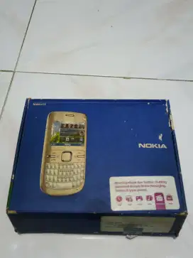 DUS BOX HP NOKIA ORIGINAL