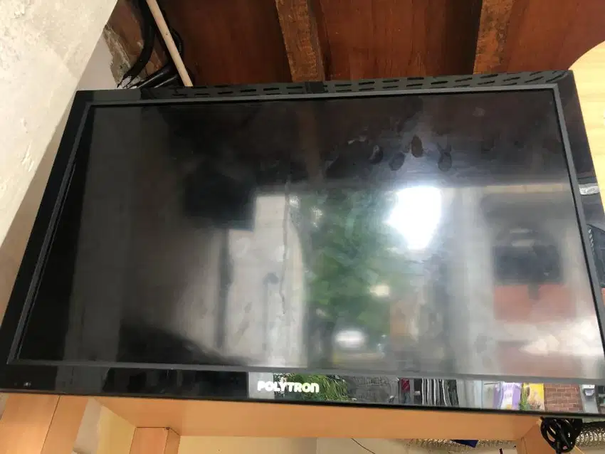 SMART TV Polytron 24