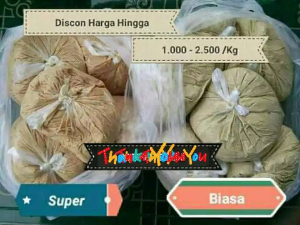 Adonan jladren bakso pentol