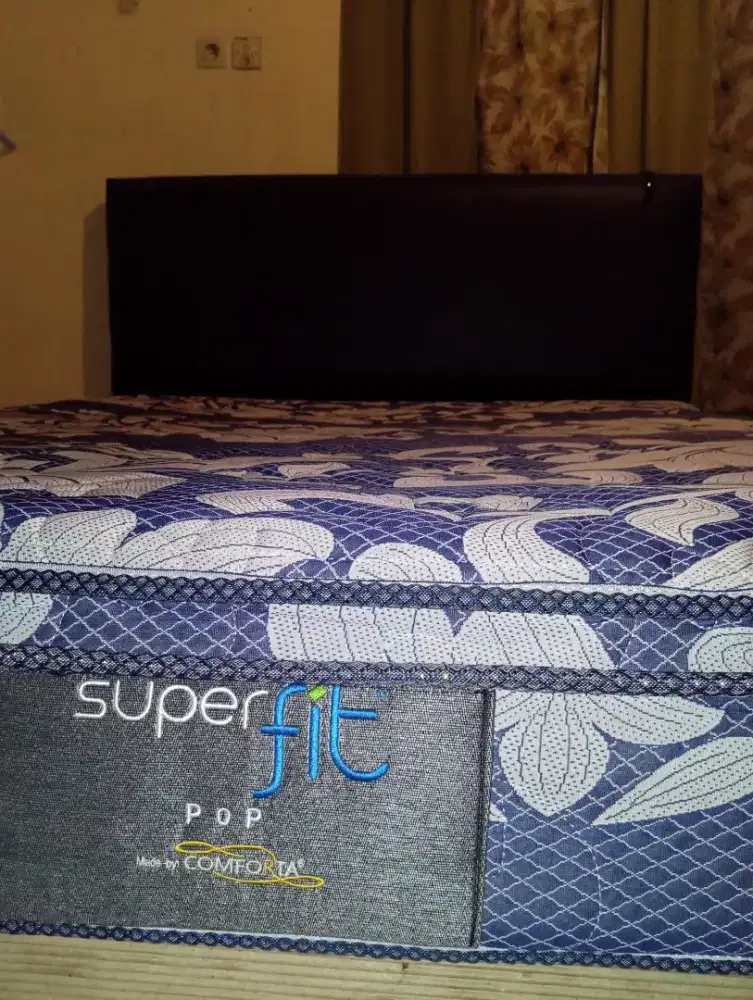 Kasur Comforta 160x200