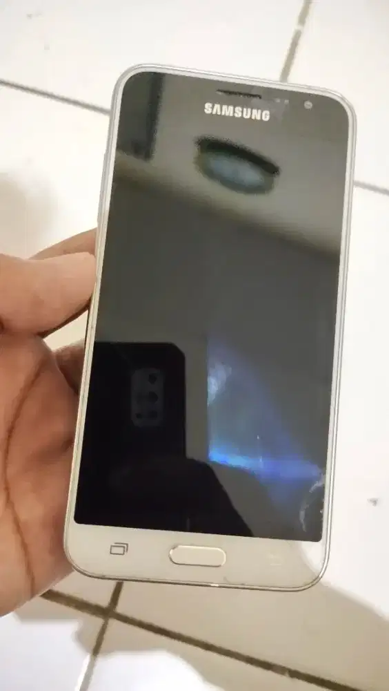 Hp Samsung J3 2016 Original