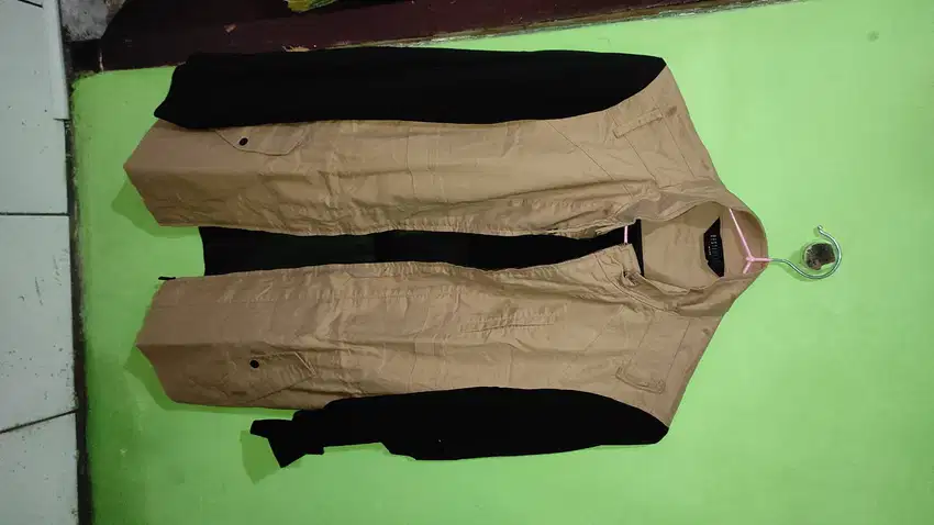 Coat Wanita Daily Premium