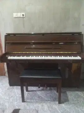 Jual Piano Yamaha LU 80 PW