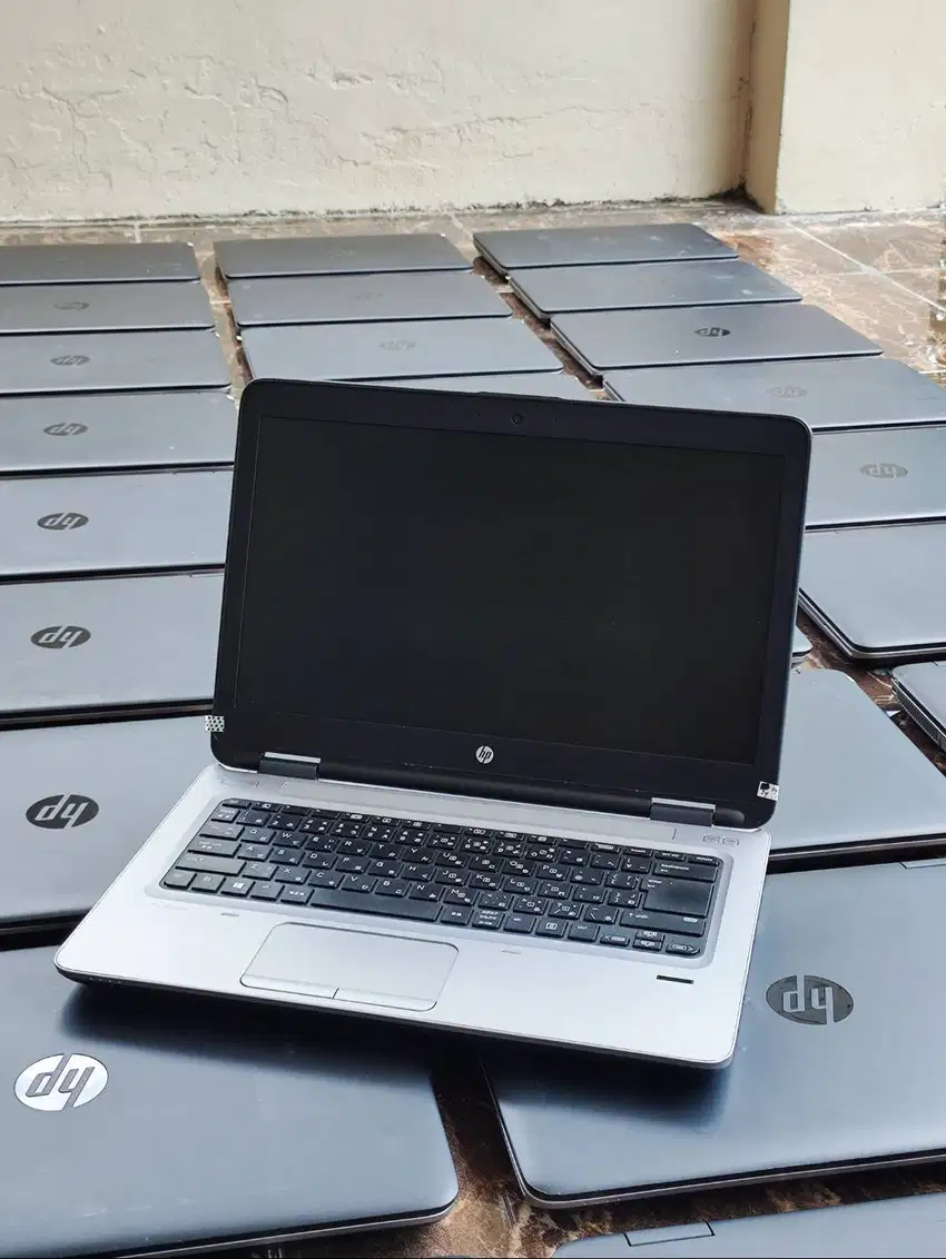 Obral Laptop HP Probook 645 G3