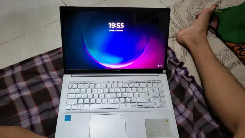 asus vivobook 15 oled