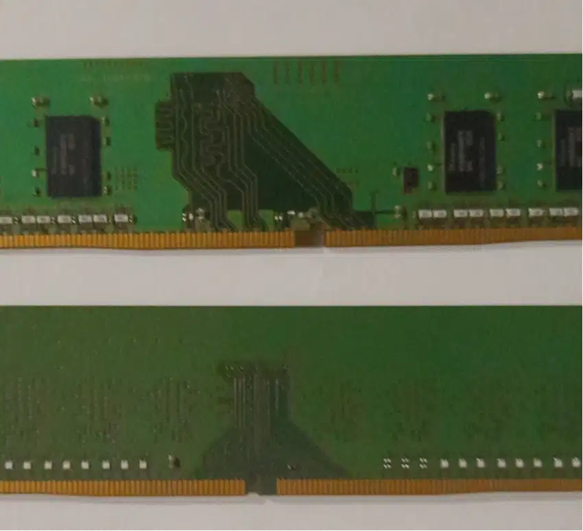 RAM MEMORY PC DDR4 2400 / 2400T