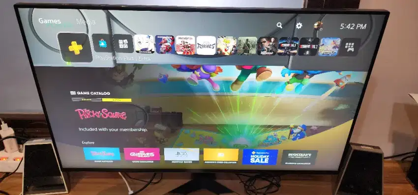 Monitor LG 27GP95R 4K 144HZ