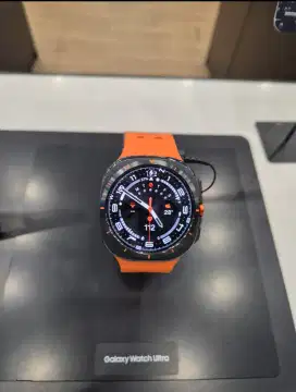 Samsung Galaxy Watch Ultra