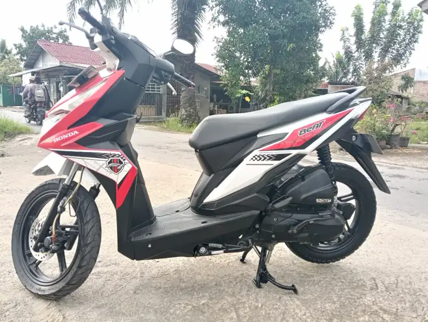 Dijual beat 2016