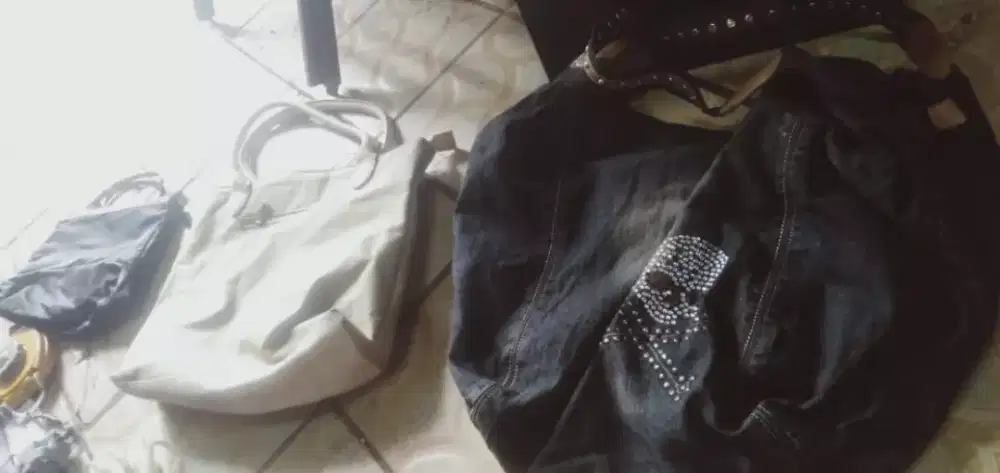 Se paket tas wanita masa kini kond mls luar dlm hrg terjangkau cpt dpt