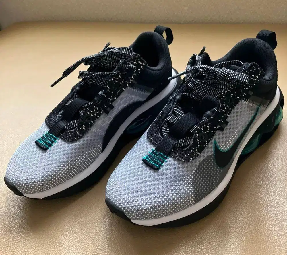 SEPATU NIKE AIRMAX 2021