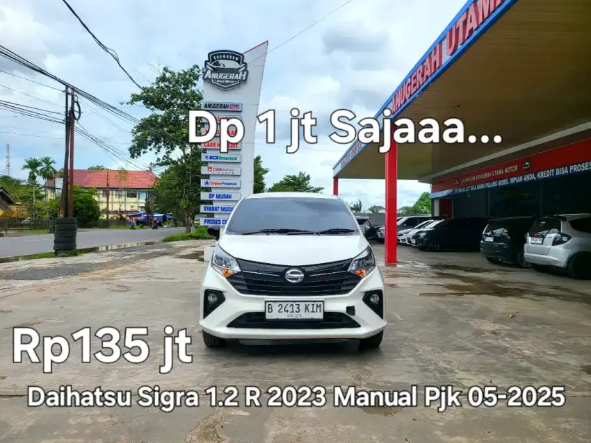 Dp1jt SIGRA 1.2 R 2023 Manual Pjk05-2025